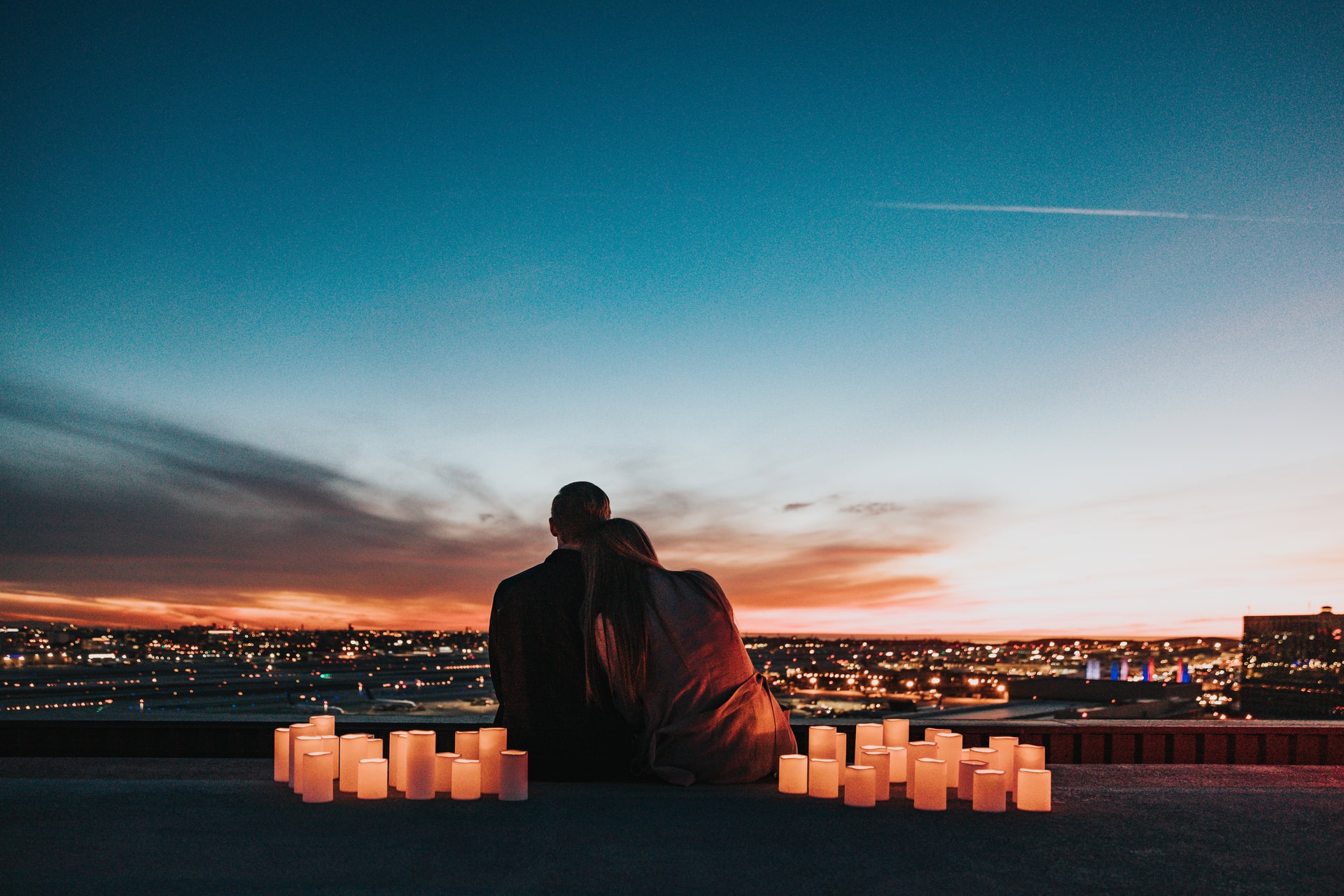 3 Romantic Trips to Take With Your Loved One
